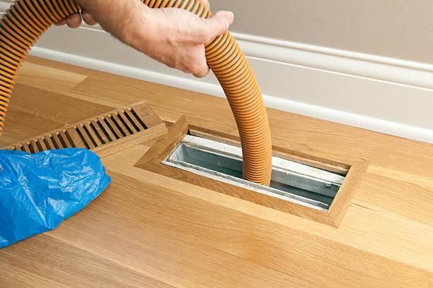 Best HVAC System Cleaning  in Gridley, IL