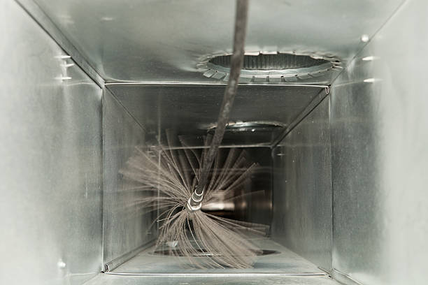 Best Affordable Duct Cleaning Services  in Gridley, IL