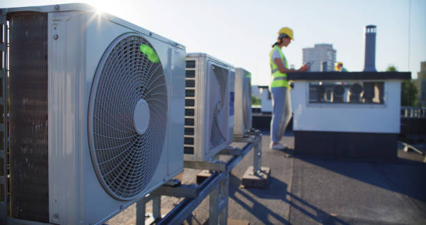 Best Home Air Vent Cleaning  in Gridley, IL